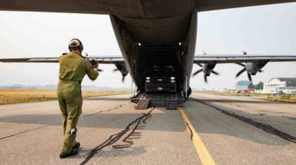 Столтенберг в день 20-летия терактов в Америке: Без США у союзников по НАТО не было возможности продолжать операцию в Афганистане