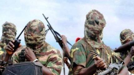 В Нигерии расстреляют более полусотни солдат за отказ воевать с исламистами
