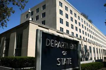 Китайцы не нашли в США прав человека