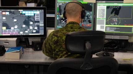 Северное командование армии США запросило дополнительное финансирование на защиту от крылатых ракет