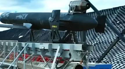 ВС РФ готовятся к массовому применению реактивных дронов - британская пресса