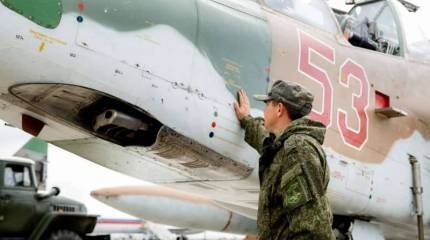 Американский генерал: после вывода ВКС, поддерживаемая Пентагоном оппозиция, добьётся бо́льших успехов в Сирии