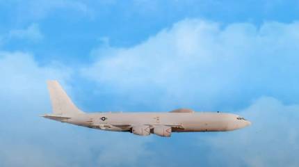 США перебросили в Гренландию самолёт для координации между стратегическими АПЛ