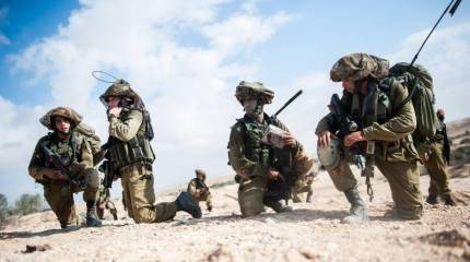 Лавров отменил визит в Израиль после сообщений о подготовке удара по Ирану