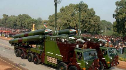 Пакистан потребовал от Индии совместно расследовать «случайный» ракетный обстрел