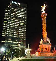 Имперская оккупация Мексики и выборы 2012 года