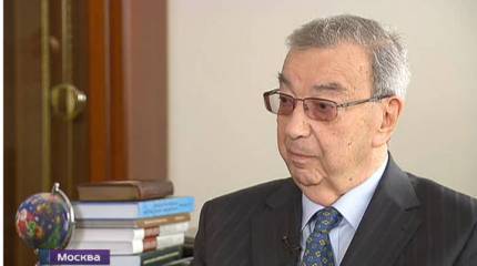 Примаков: США породили Франкенштейна