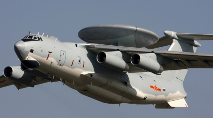 Авиация ДРЛО (часть 13)