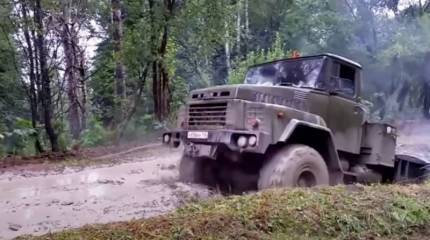 «У КрАЗа множество системных проблем»: Минобороны Украины прекратило закупки у автозавода