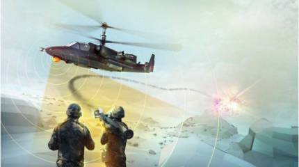 Наша радиоэлектроника заглушила санкции