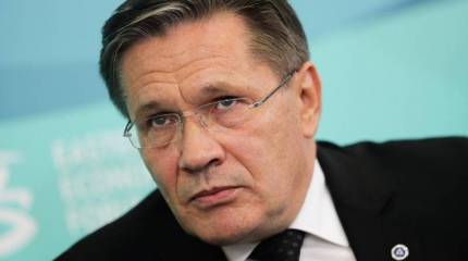 Россия может присоединиться к добыче урана в Аргентине