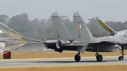 Разведка Пакистана получила данные о готовящейся индийской атаке