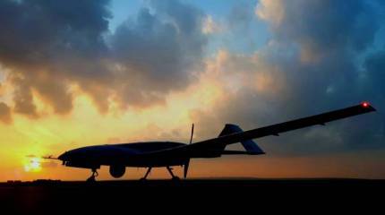 В украинской прессе: БПЛА «Байрактар» ВСУ нацелились на трубопроводы