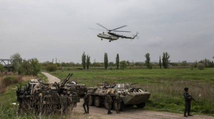 Порохом пропах!