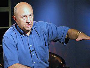 Сломает ли Путин западный сценарий