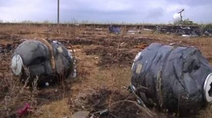 Россия и Малайзия покорно ждут начала судебного фарса в Гааге по MH17