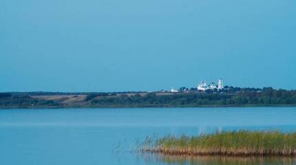 Битва за Плещеево озеро