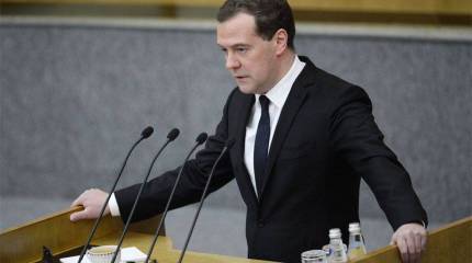 Японский МИД в очередной раз высказал слова критики по поводу планов посещения Курил председателем правительства РФ