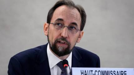 В ООН снова поднят вопрос об ограничении на использование права "вето"