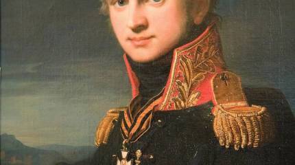 Павел Строганов: реформатор, дипломат, военный