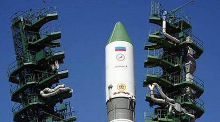 Космический аппарат двойного назначения "Канопус-СТ" аварийно сводится с орбиты