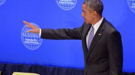 Reuters: Вашингтон теряет влияние на Ближнем Востоке