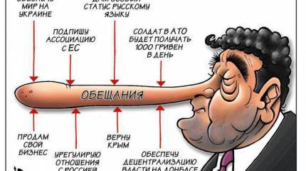 Ехидные комментарии. А так хотелось поздравить!