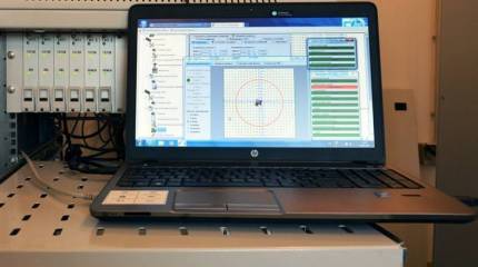 Новый наземный компонент системы ГЛОНАСС введен в Архангельской области