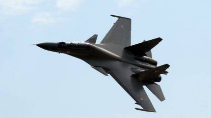 Россия планирует экспортировать новейший противоракетный комплекс «Хибины»