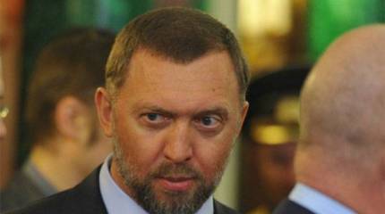 Обезглавлен "Русал". Куда податься бедному олигарху