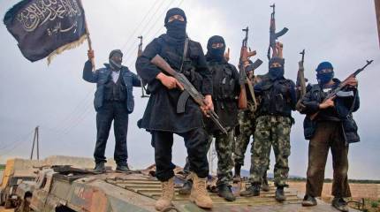 Тупик для Анкары? "Джебхат-ан-Нусра" в Идлибе не собирается разоружаться