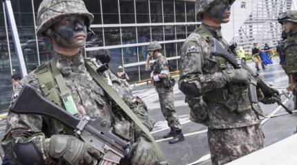 Возможна ли отмена американо-южнокорейских учений? В Сеуле рассказали