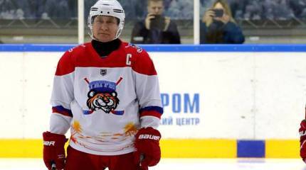 Выяснилось, в каких странах к Путину относятся лучше всего