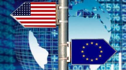 Бывшие союзники разорвут экономику США в клочья!