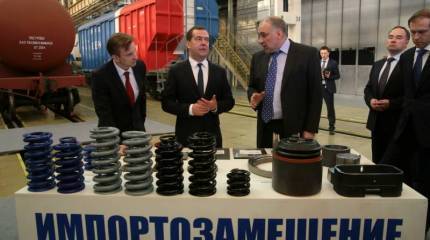 Самая страшная западная угроза: антироссийские санкции могут отменить!