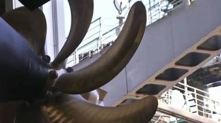 В Китае напомнили, как японская "Toshiba" поставила станки в СССР "для производства малошумных винтов ПЛ"