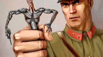 Государство обязано защищать своих граждан. Ещё раз о СМЕРШе