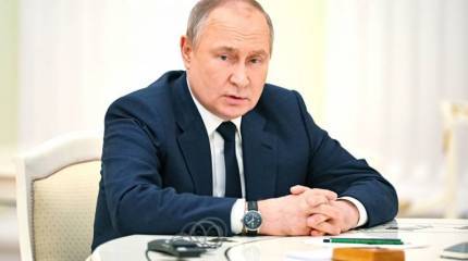 Президент России: У Израиля есть безусловное право на самозащиту