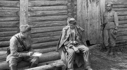 День военного переводчика