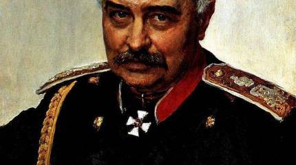 К 185-летию со дня рождения М.И. Драгомирова 8(20).11. 1830–15(28). 10.1905