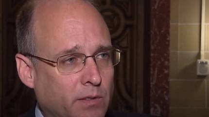 В США поддержали предложение Литвы о ядерном арсенале России и Китая