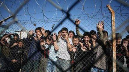 Мода на заборы