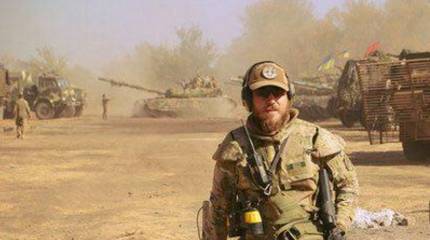 Депутаты Верховной Рады приняли закон, легализующий иностранцев в составе нацбата «Азов»