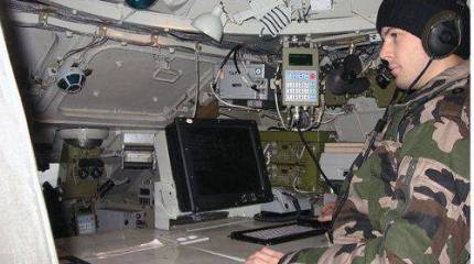 Новая система управления от НТЦ «Связь» ускоряет передачу приказов в три раза