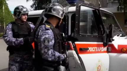 «Копали яму, чтобы найти ключи»: задержанные в Севастополе при подготовке диверсии украинские граждане попытались нелепо оправдаться