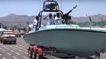 Руководство хуситов обвинило в нападении на неизраильские суда связанный с ОАЭ Южный переходный совет Йемена