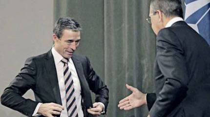 Двусторонняя истерия