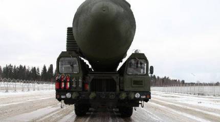 В подмосковном городе Одинцово расположится памятник "Тополю"