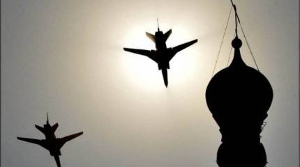 Про Украину, Россию, США, крах нефтедоллара и ядерную войну