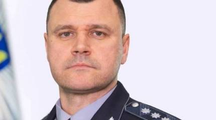 Украинские СМИ: Глава киевского режима собрался вновь заменить руководителя МВД Украины